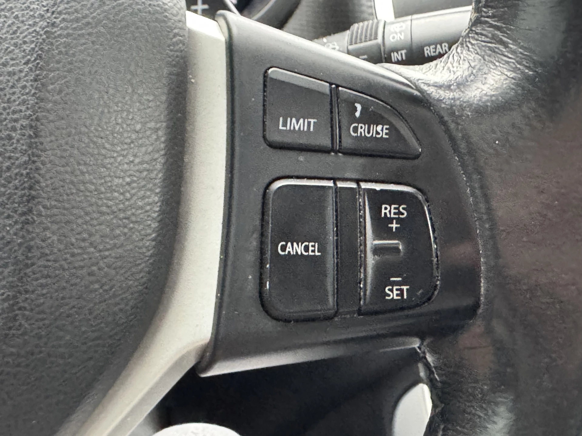 Hoofdafbeelding Suzuki S-Cross