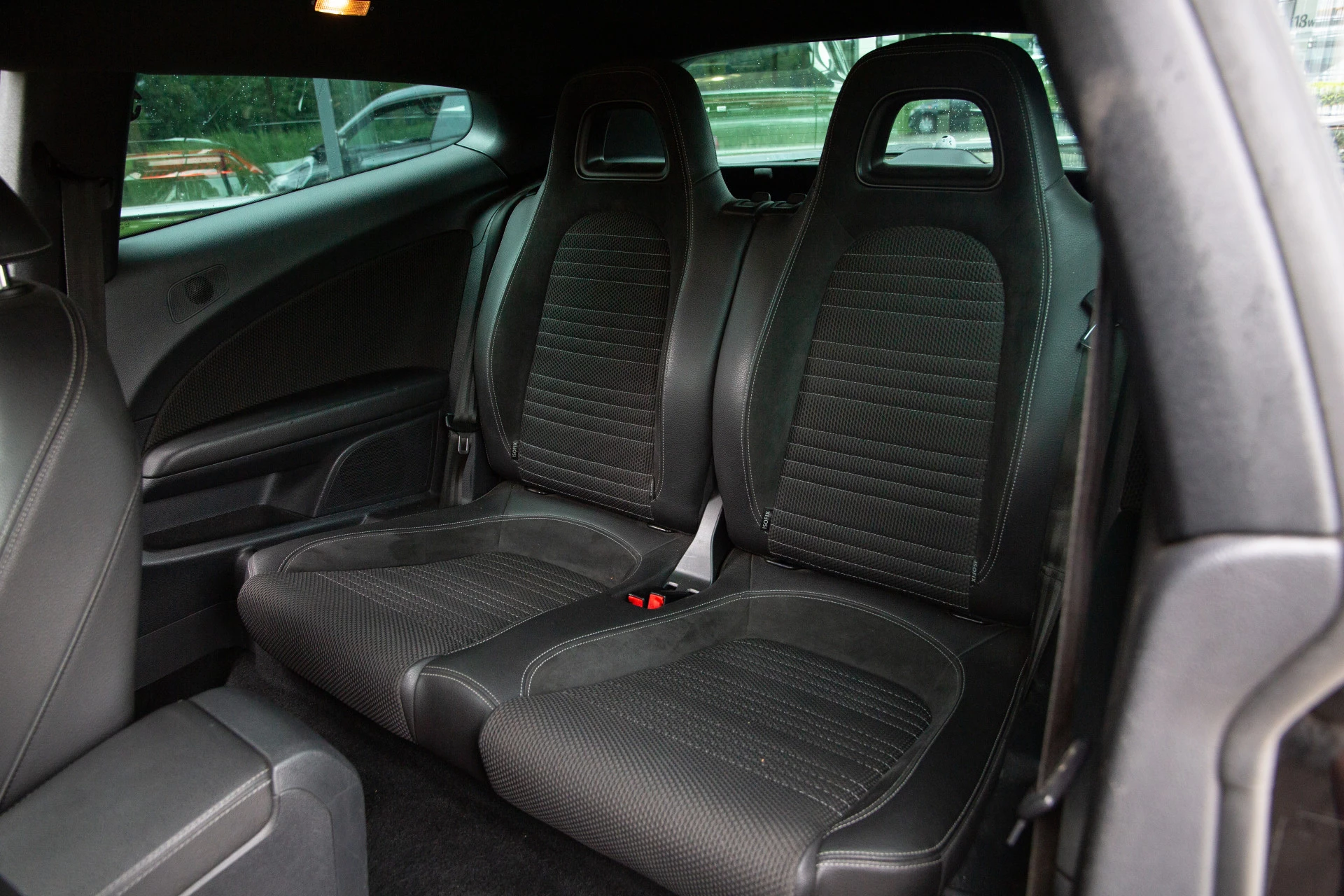 Hoofdafbeelding Volkswagen Scirocco