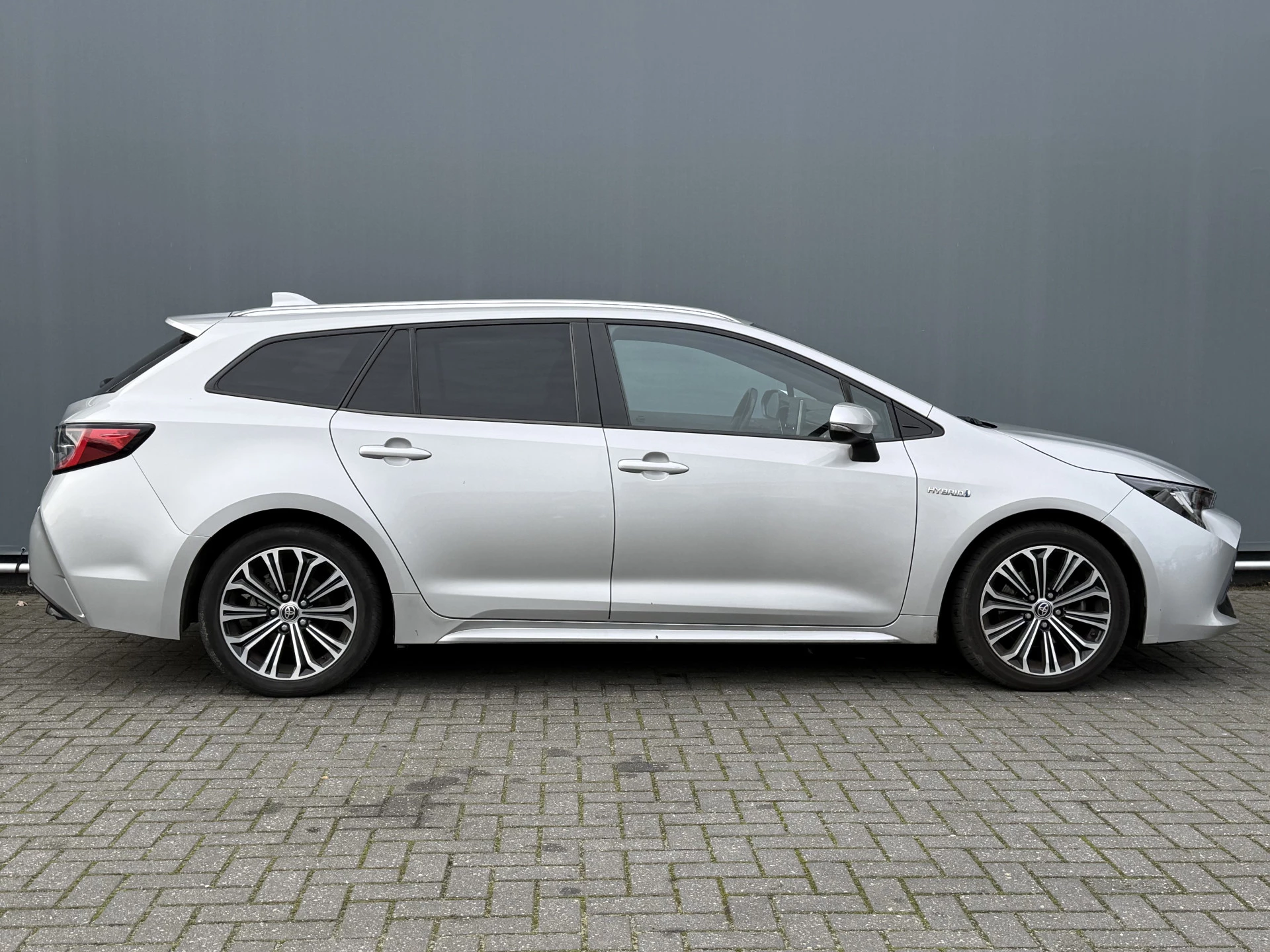 Hoofdafbeelding Toyota Corolla Touring Sports