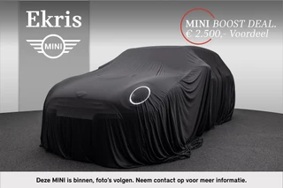 MINI 3-deurs Cooper C | John Cooper Works Trim + Pakket M