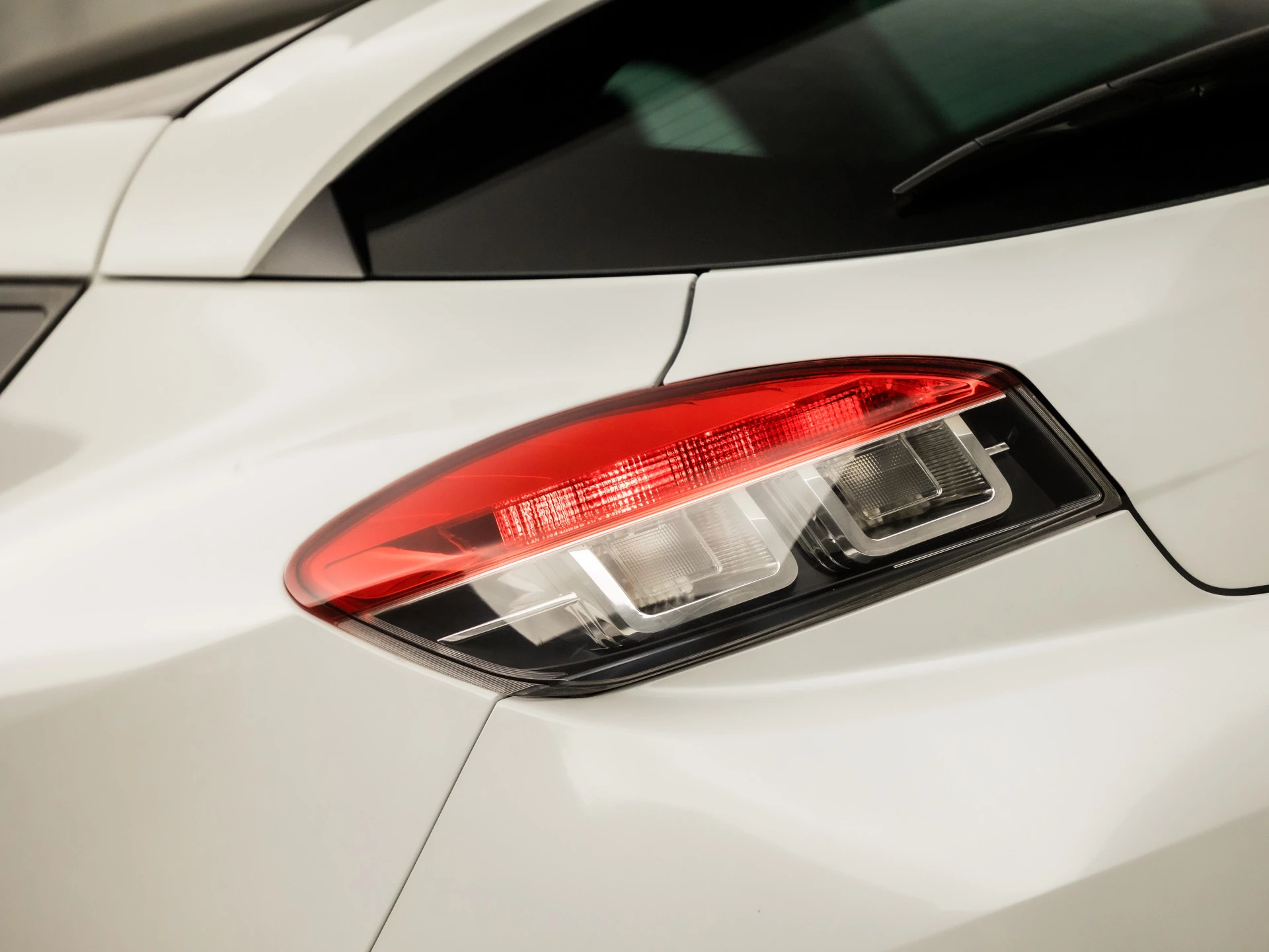 Hoofdafbeelding Renault Mégane