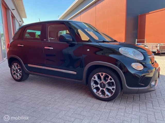 Hoofdafbeelding Fiat 500L