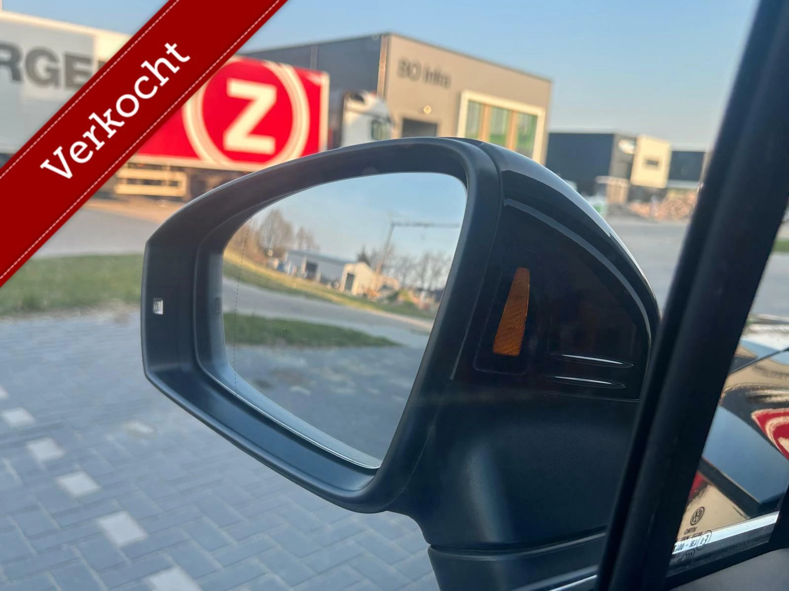 Hoofdafbeelding Volkswagen Tiguan Allspace