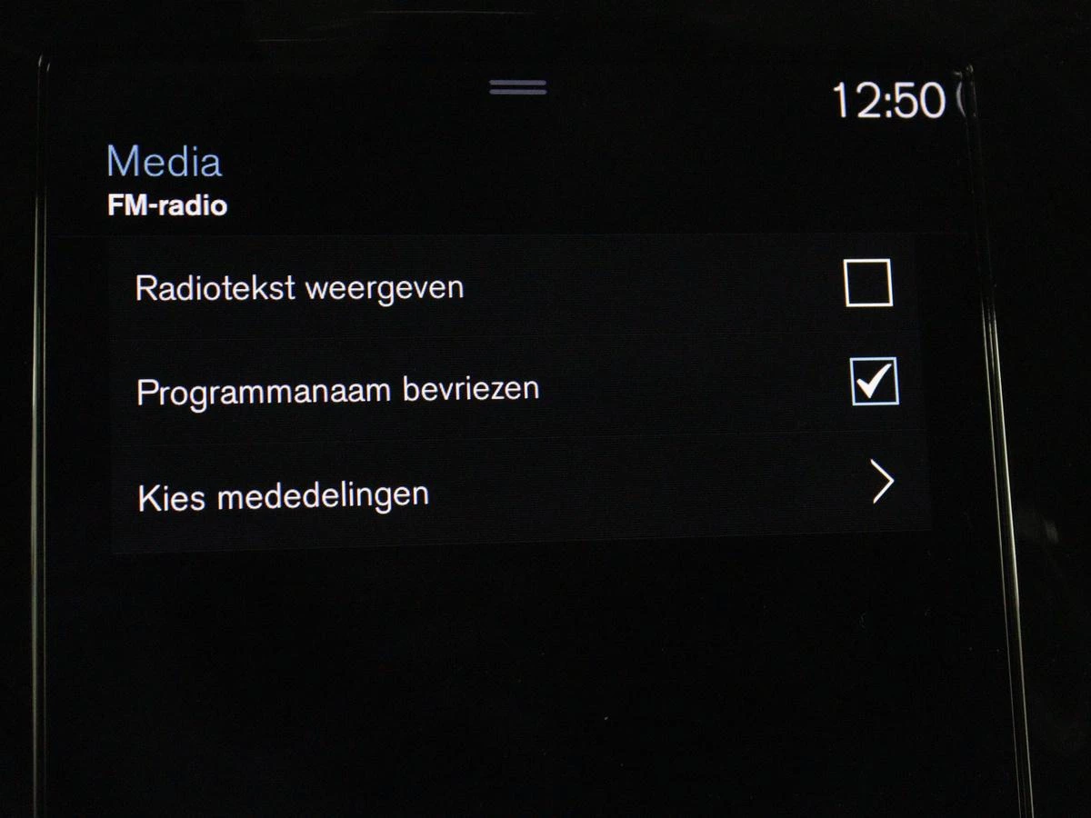 Hoofdafbeelding Volvo S60