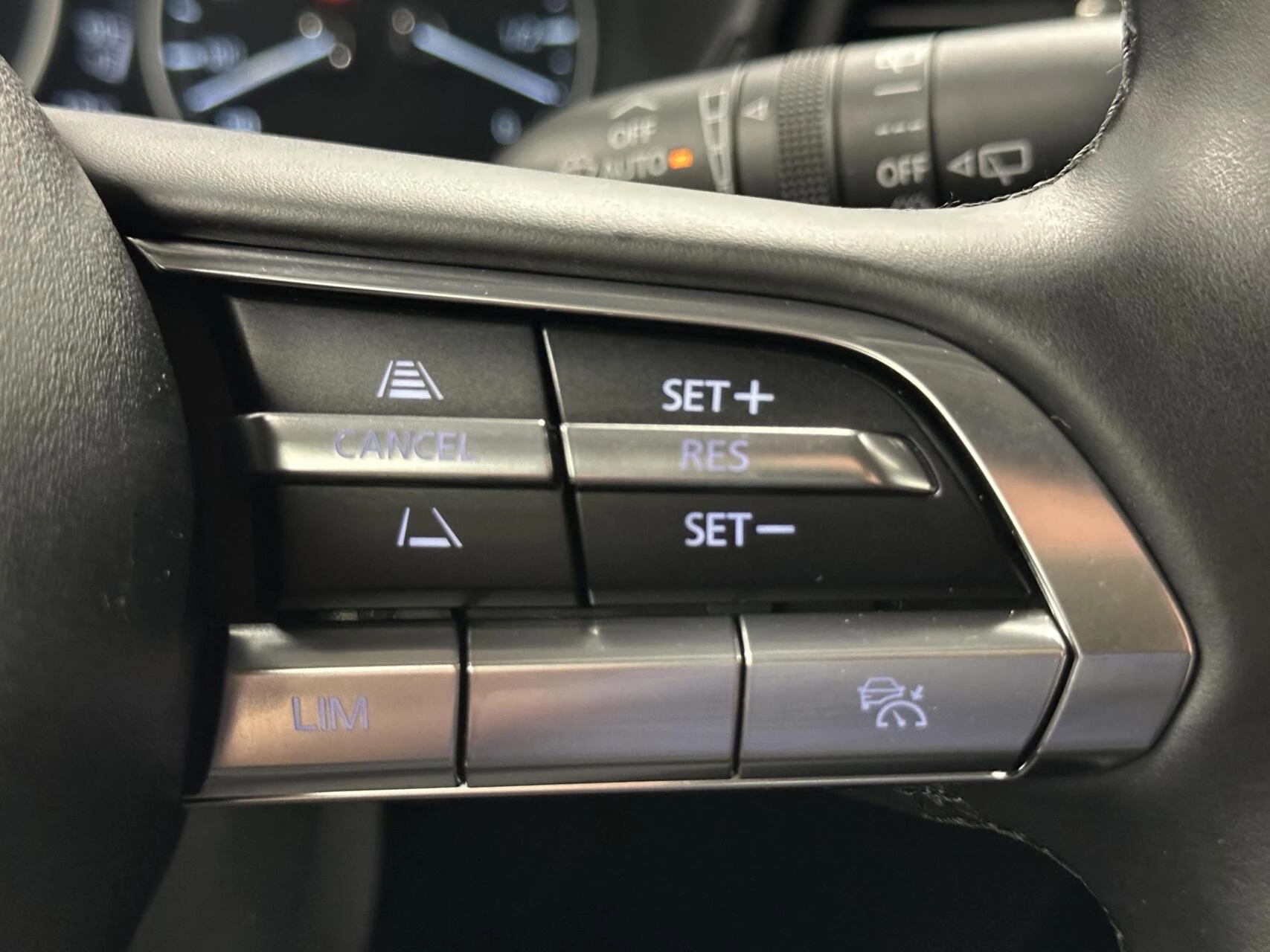 Hoofdafbeelding Mazda CX-30