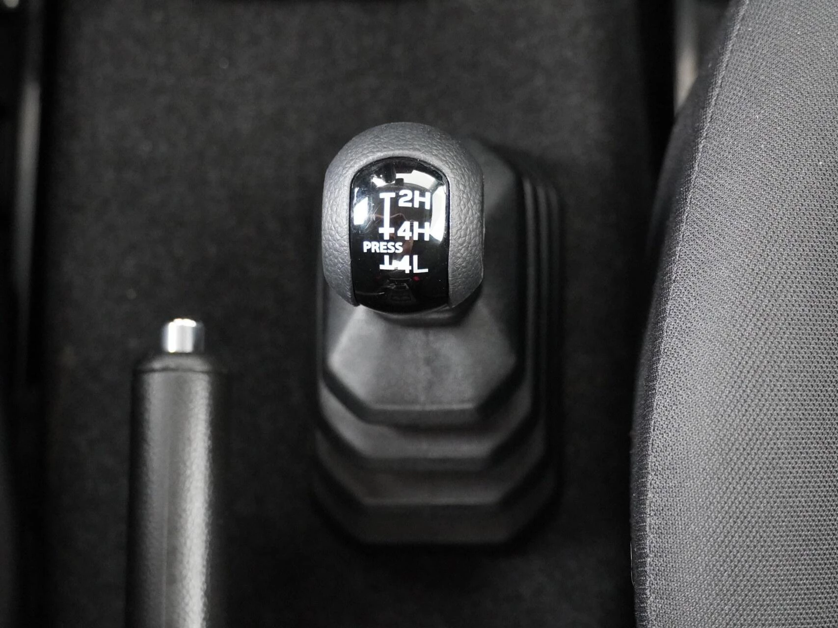 Hoofdafbeelding Suzuki Jimny
