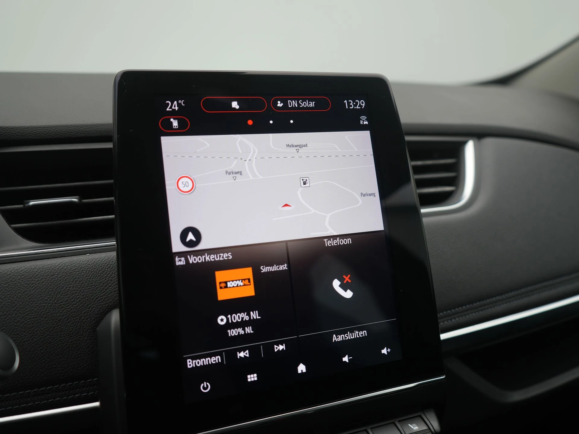 Hoofdafbeelding Renault ZOE