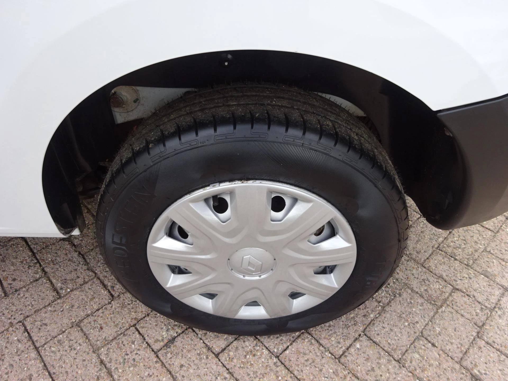 Hoofdafbeelding Renault Kangoo