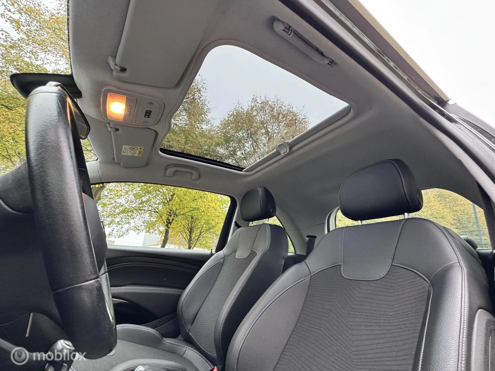 Hoofdafbeelding Opel ADAM