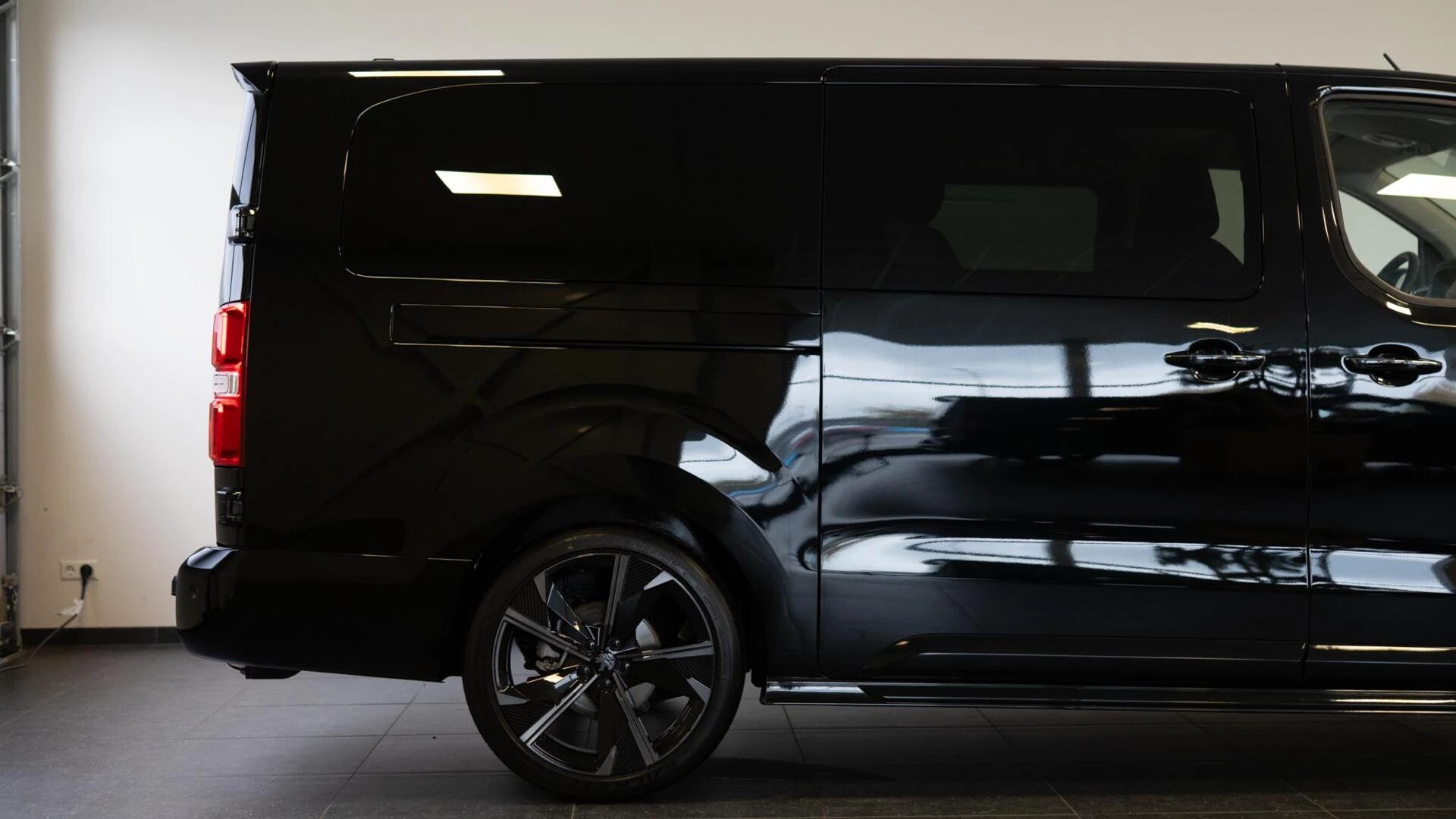 Hoofdafbeelding Peugeot Expert