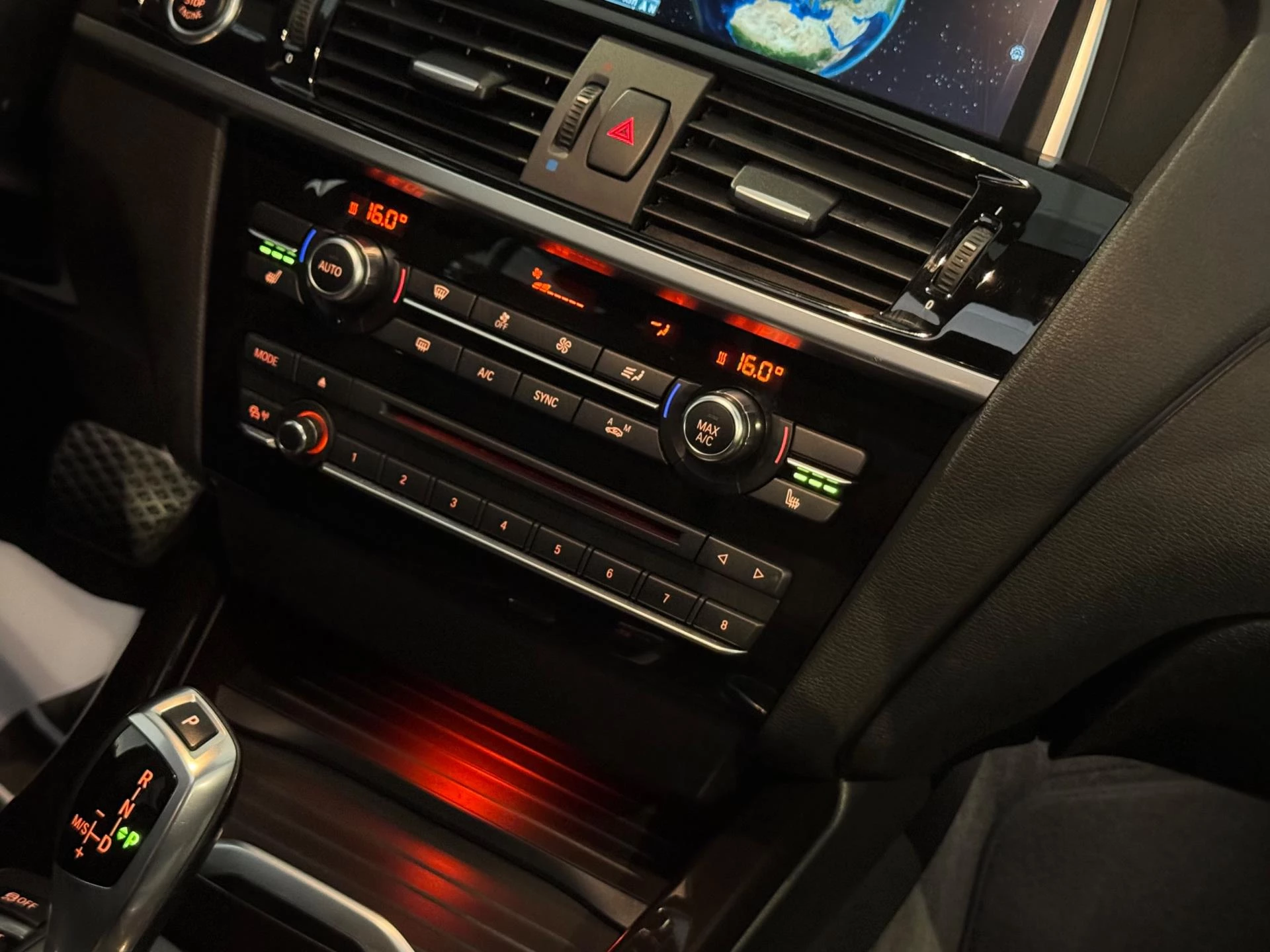 Hoofdafbeelding BMW X4