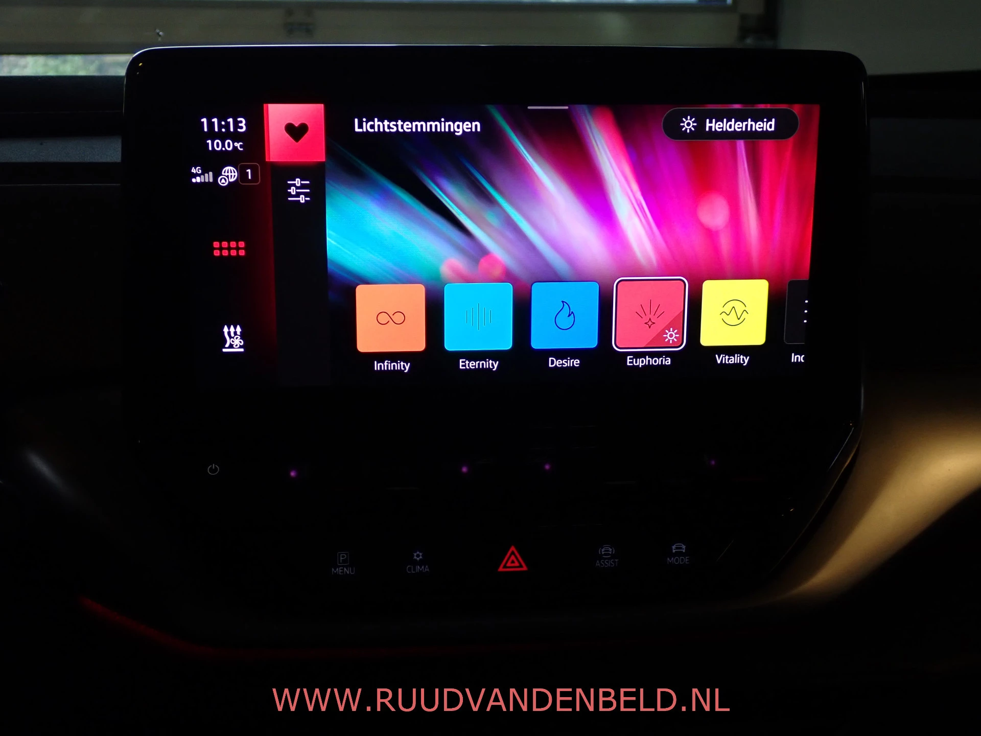 Hoofdafbeelding Volkswagen ID.4