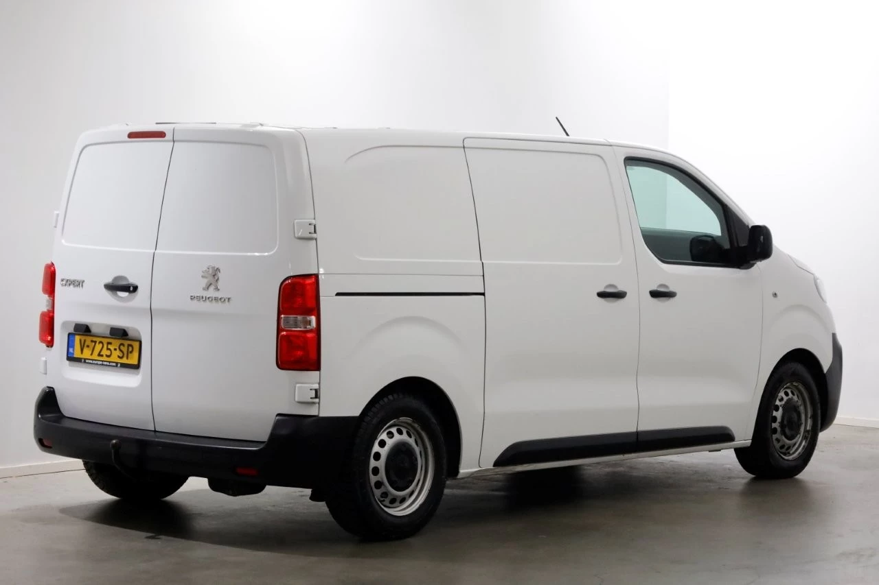 Hoofdafbeelding Peugeot Expert