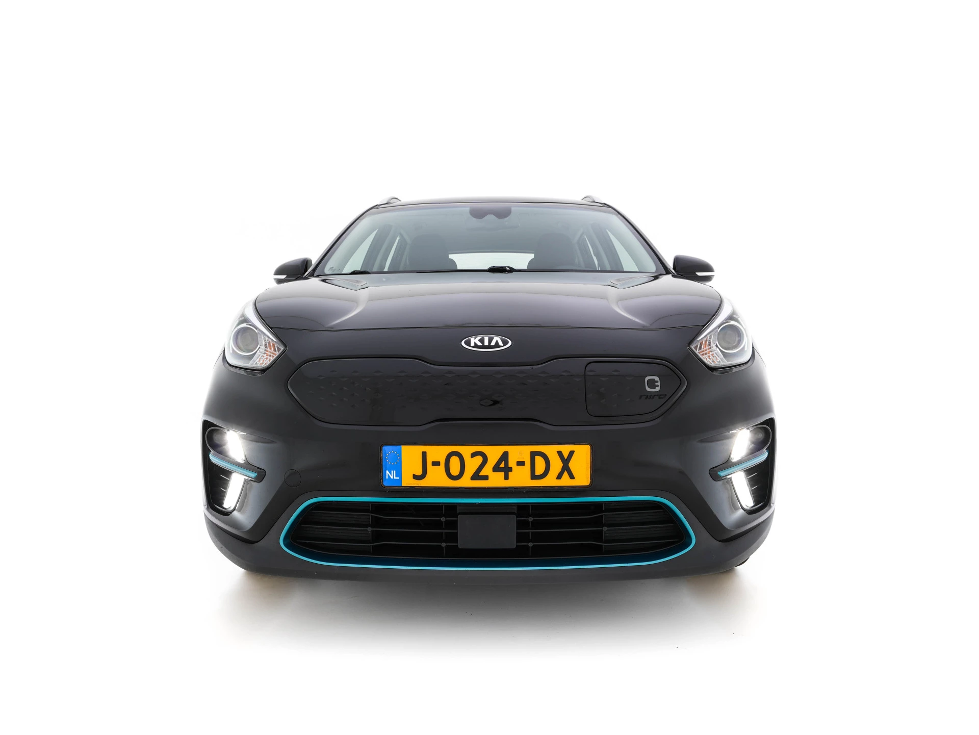 Hoofdafbeelding Kia e-Niro
