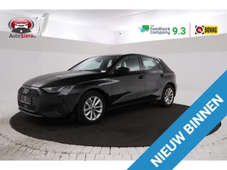 Audi A3 Sportback 30 TDI Pro Line Navigatie, Cruise Control, LM Velgen, PDC