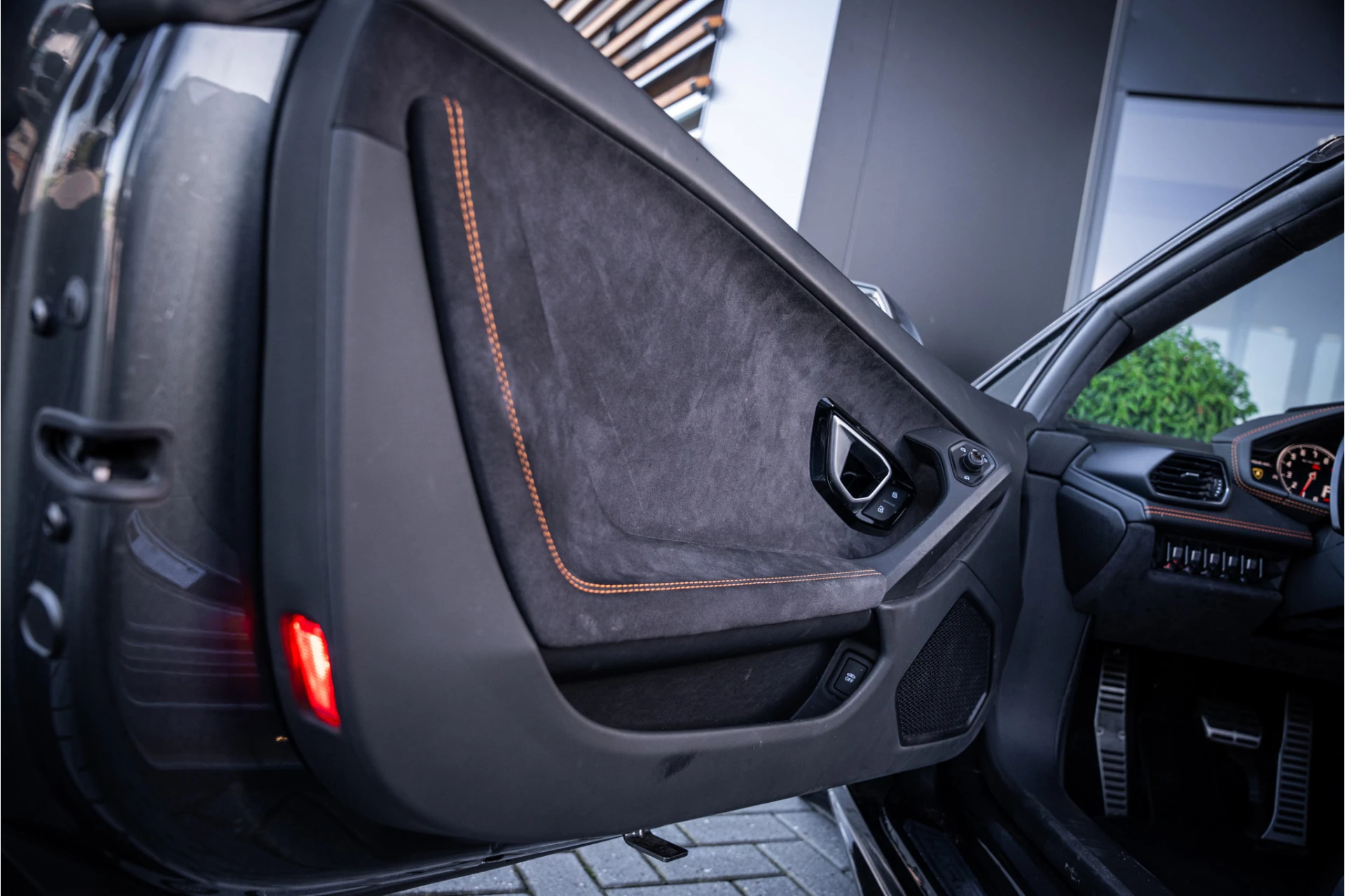 Hoofdafbeelding Lamborghini Huracán
