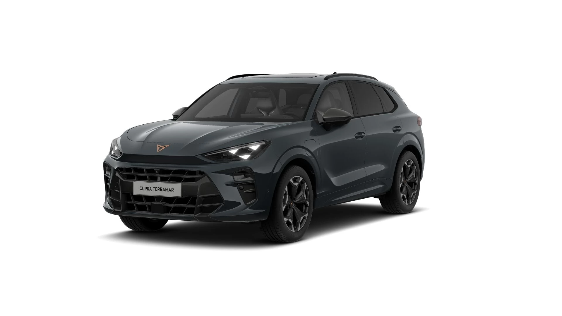 Hoofdafbeelding CUPRA Terramar