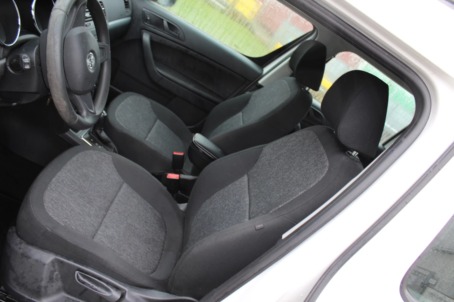 Hoofdafbeelding Škoda Yeti