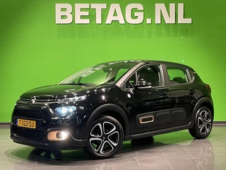Citroen C3 1.2 C-Series | Navi | Airco |