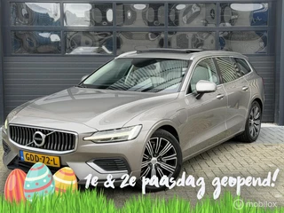 Volvo V60 2.0 T8 Twin Engine AWD Inscription | Pano | Leder
