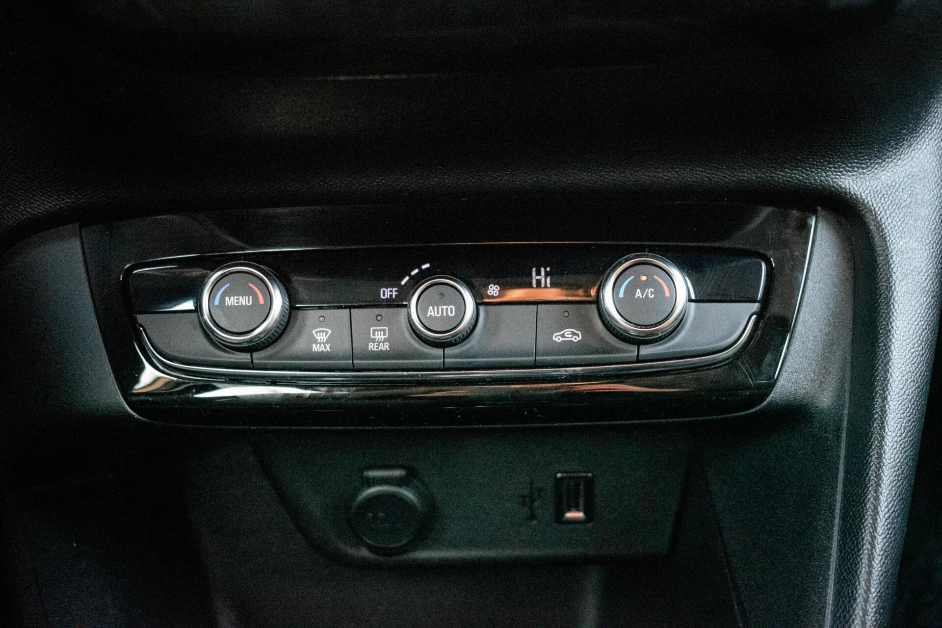 Hoofdafbeelding Opel Corsa-e