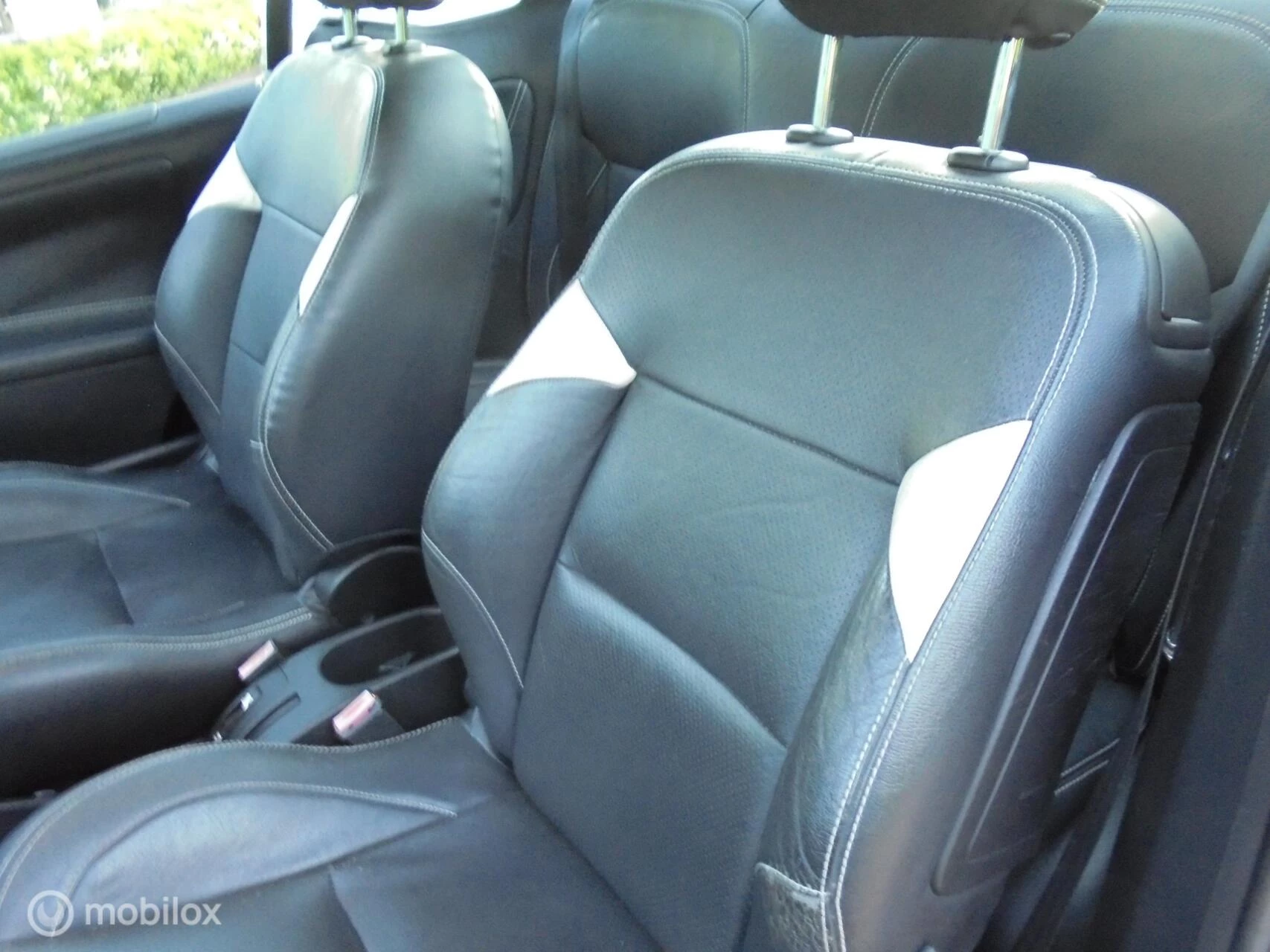 Hoofdafbeelding Peugeot 207