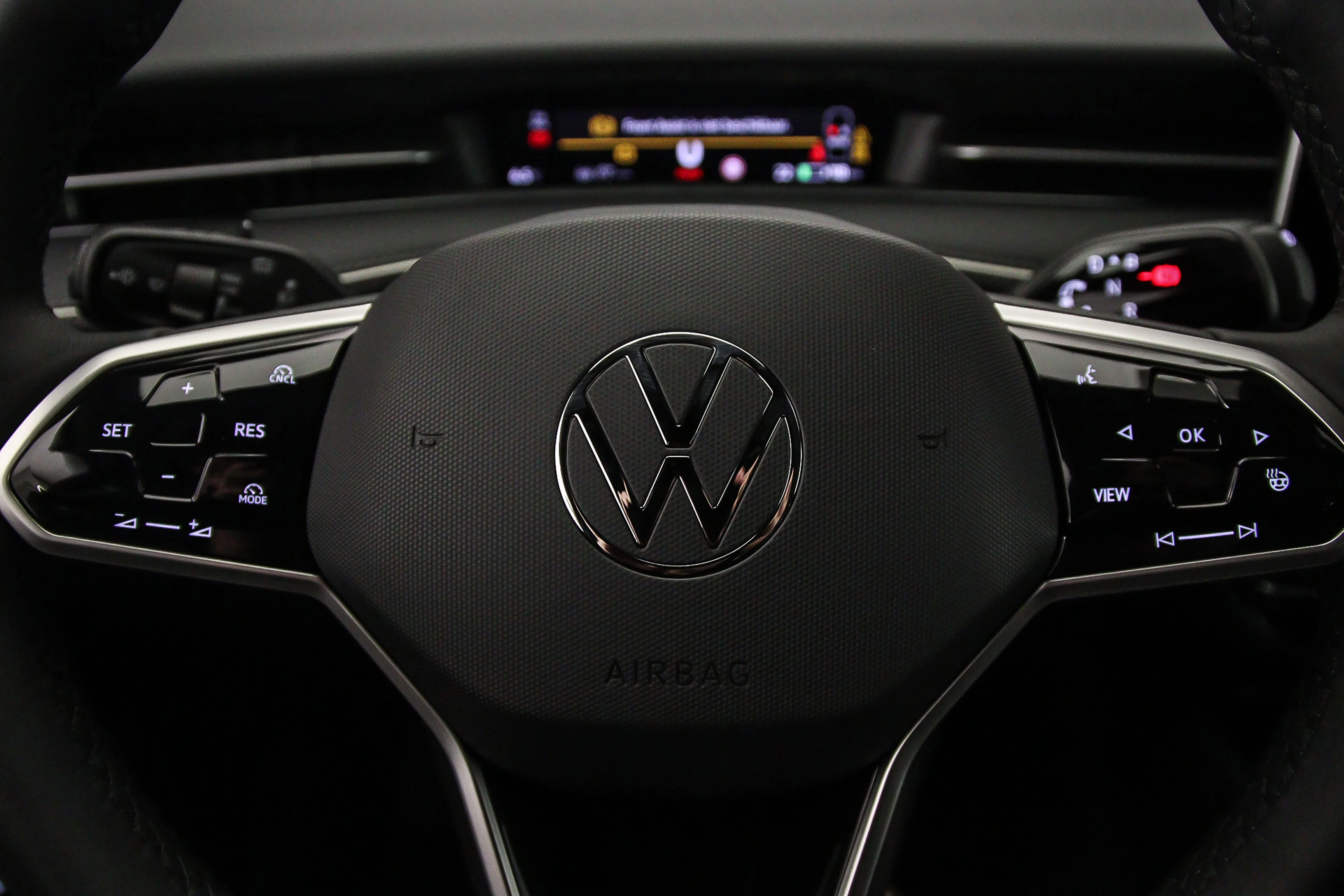 Hoofdafbeelding Volkswagen ID.7