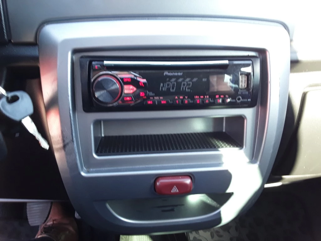 Hoofdafbeelding Microcar M.go