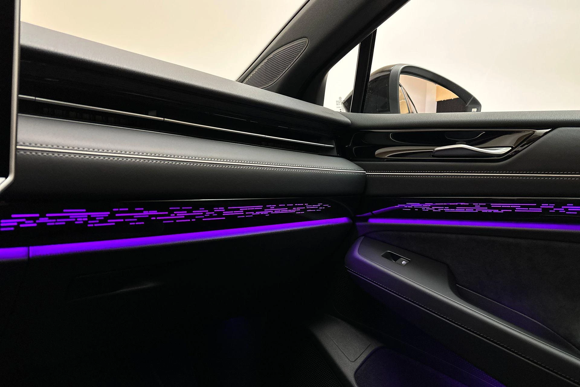 Hoofdafbeelding Volkswagen ID.7