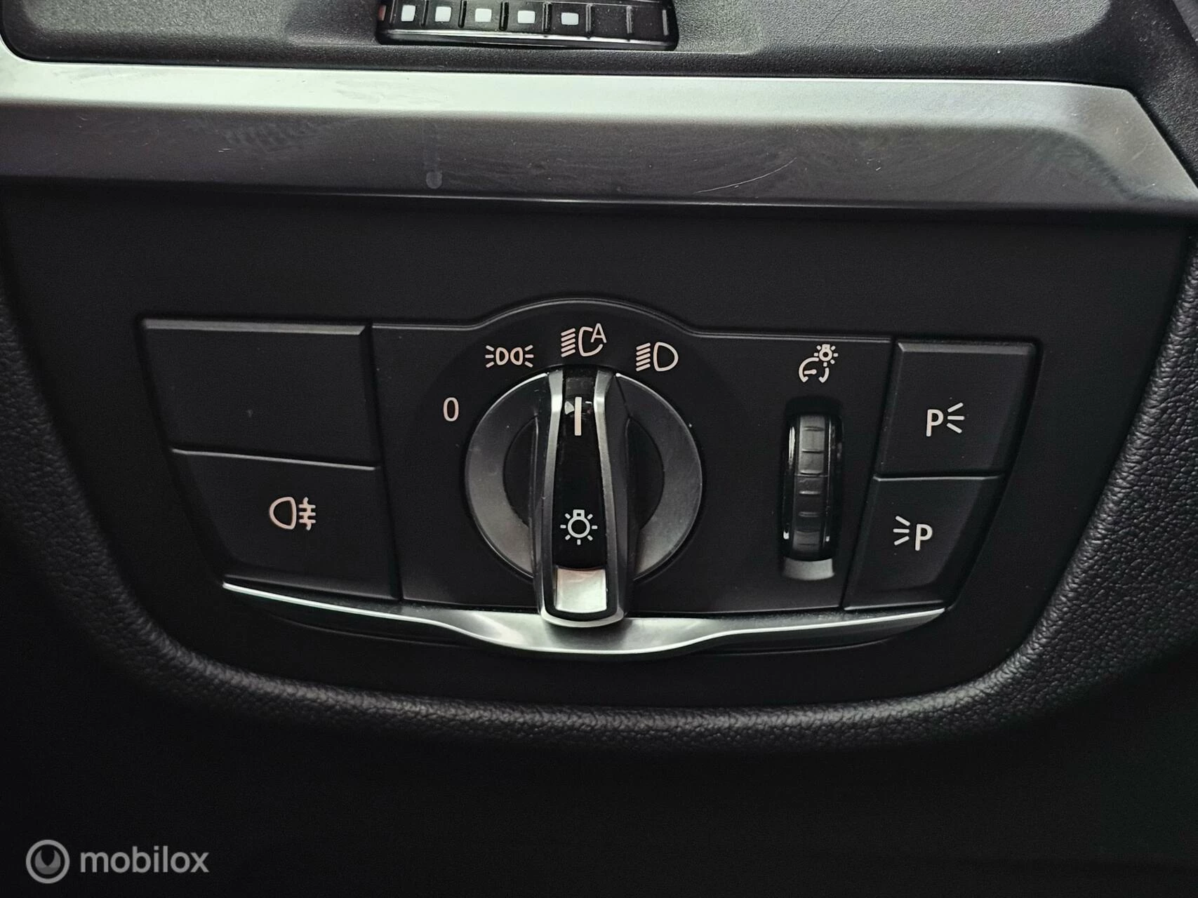 Hoofdafbeelding BMW X4