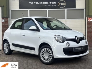 Renault Twingo 1.0 SCe Authentique/AIRCO/STOELV/APK
