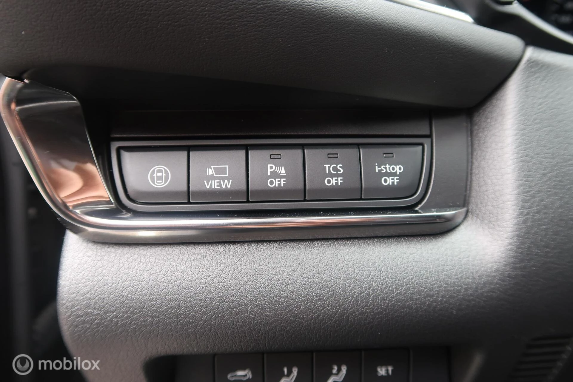 Hoofdafbeelding Mazda CX-30