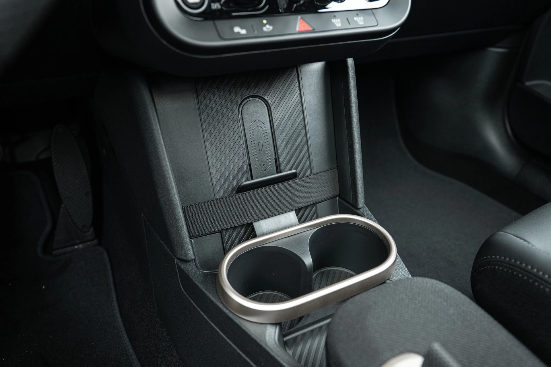 Hoofdafbeelding MINI 5-deurs