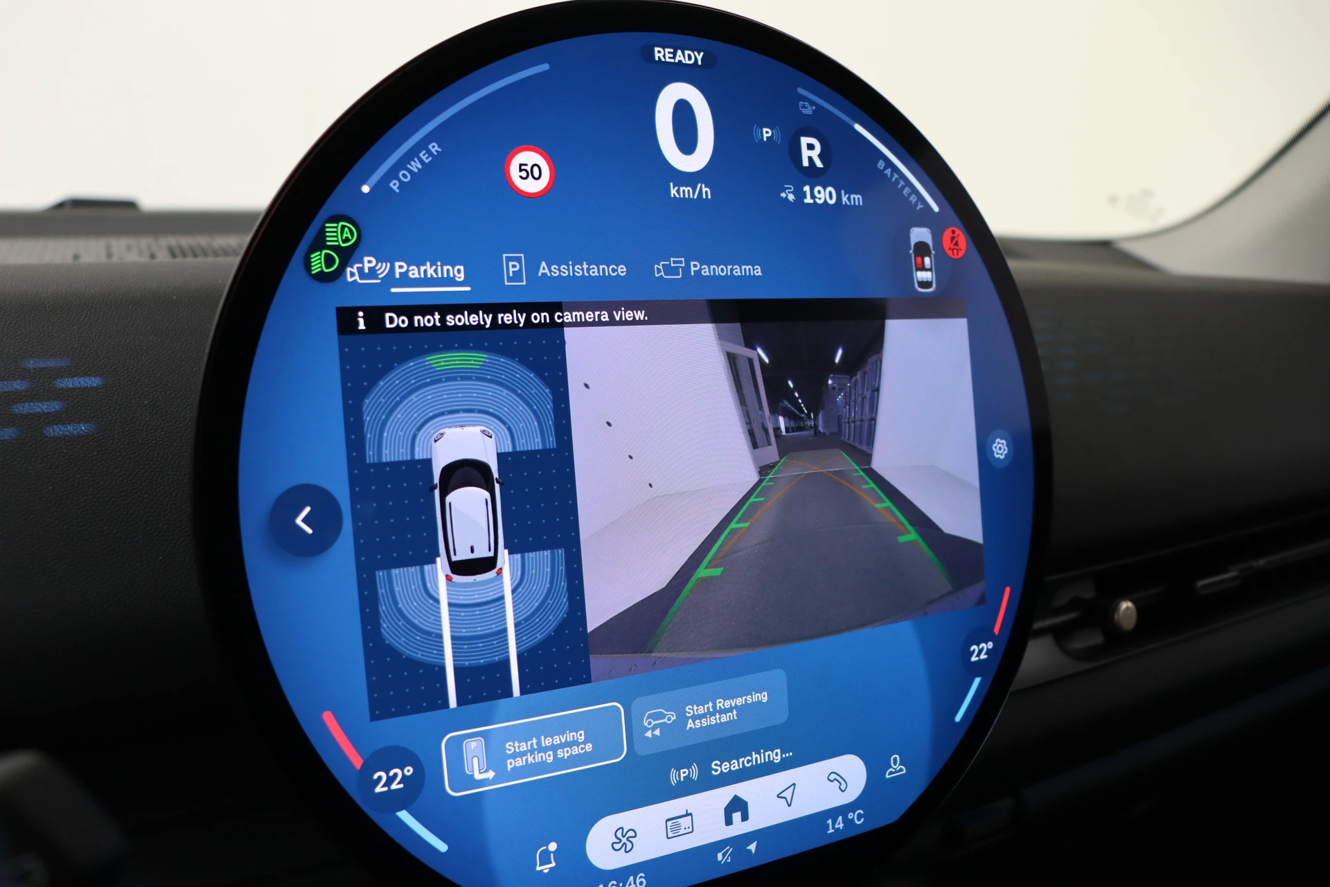 Hoofdafbeelding MINI Aceman