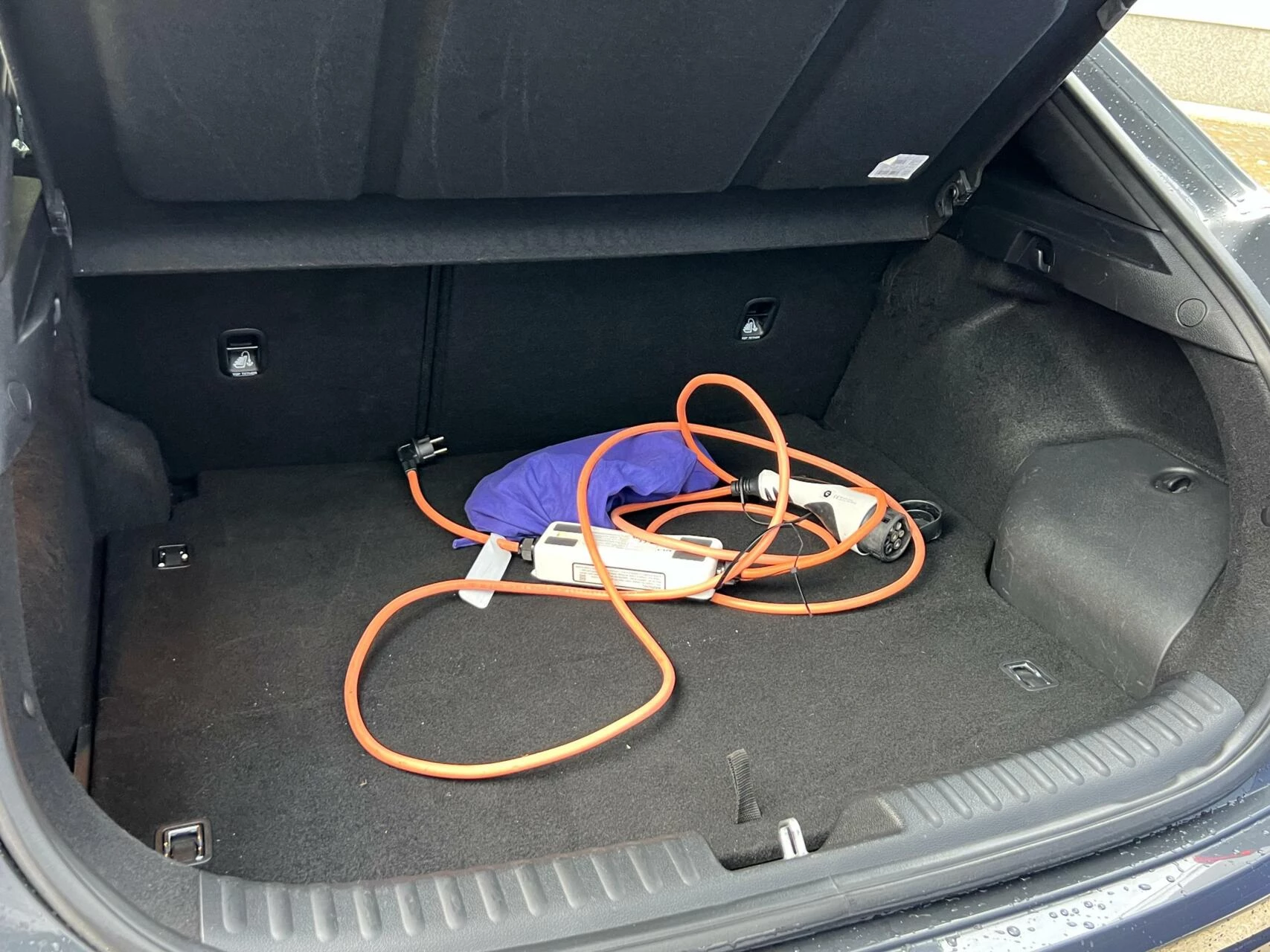 Hoofdafbeelding Kia XCeed