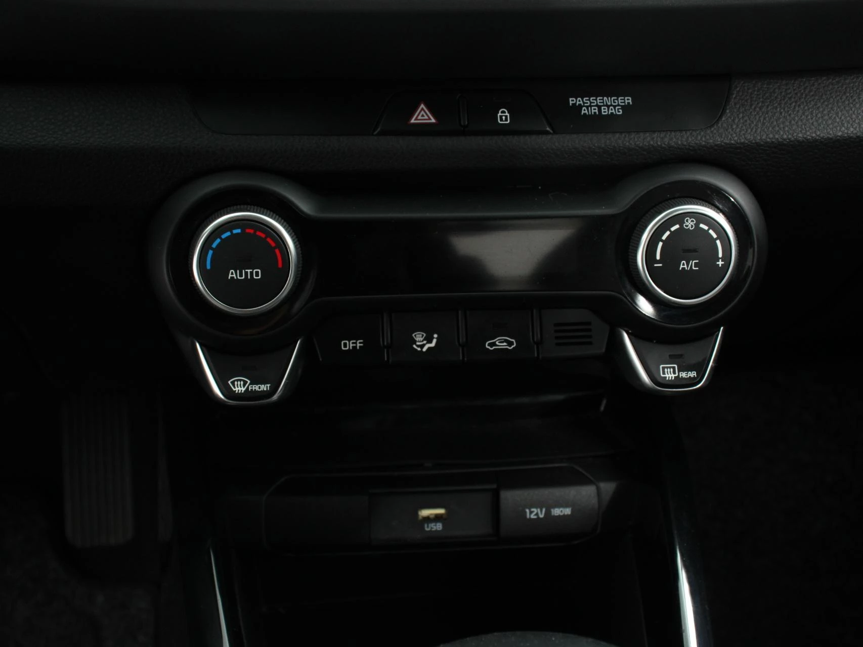 Hoofdafbeelding Kia Stonic