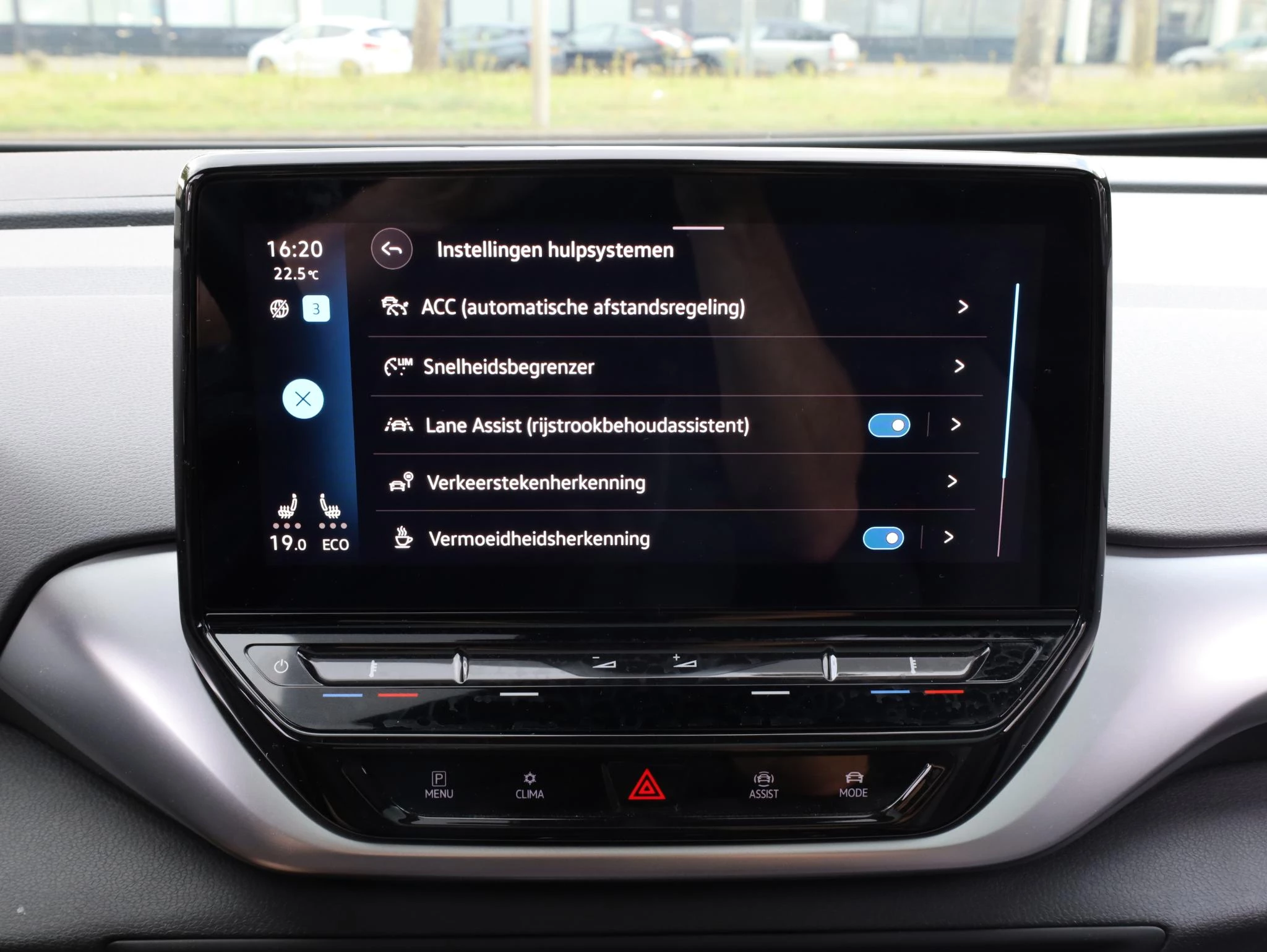 Hoofdafbeelding Volkswagen ID.4