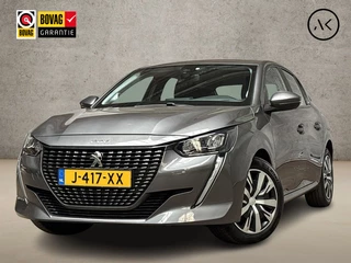 Peugeot 208 1.2 PureTech Sport (APPLE CARPLAY, NAVIGATIE, PARKEERSENSOREN, SPORTSTOELEN, CRUISE, NIEUWE APK, NIEUWSTAAT)