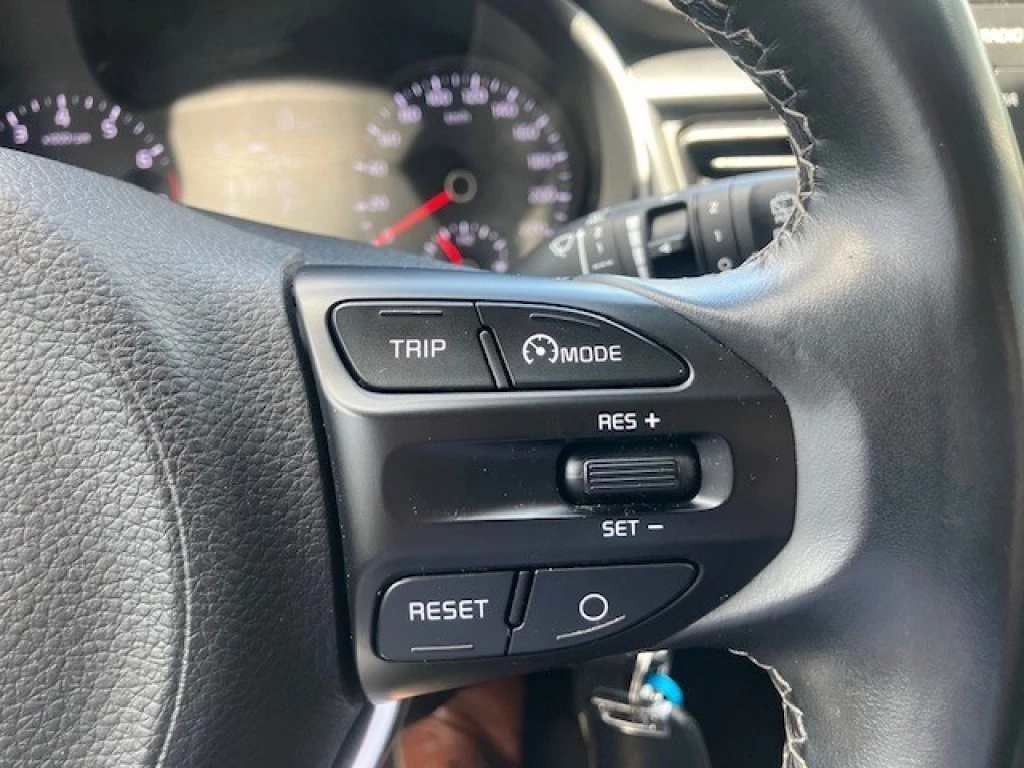 Hoofdafbeelding Kia Stonic