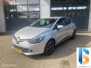 Renault Clio 1.5 dCi Dyn. Automaat