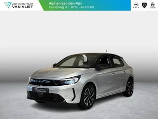 Opel Corsa 1.2 GS 100 PK | Automaat | Achteruitrijcamera | Cruise control