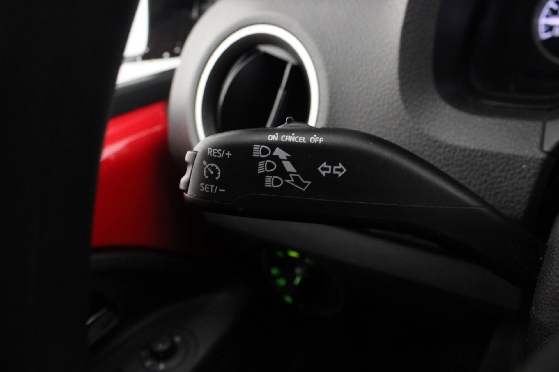 Hoofdafbeelding Škoda Citigo