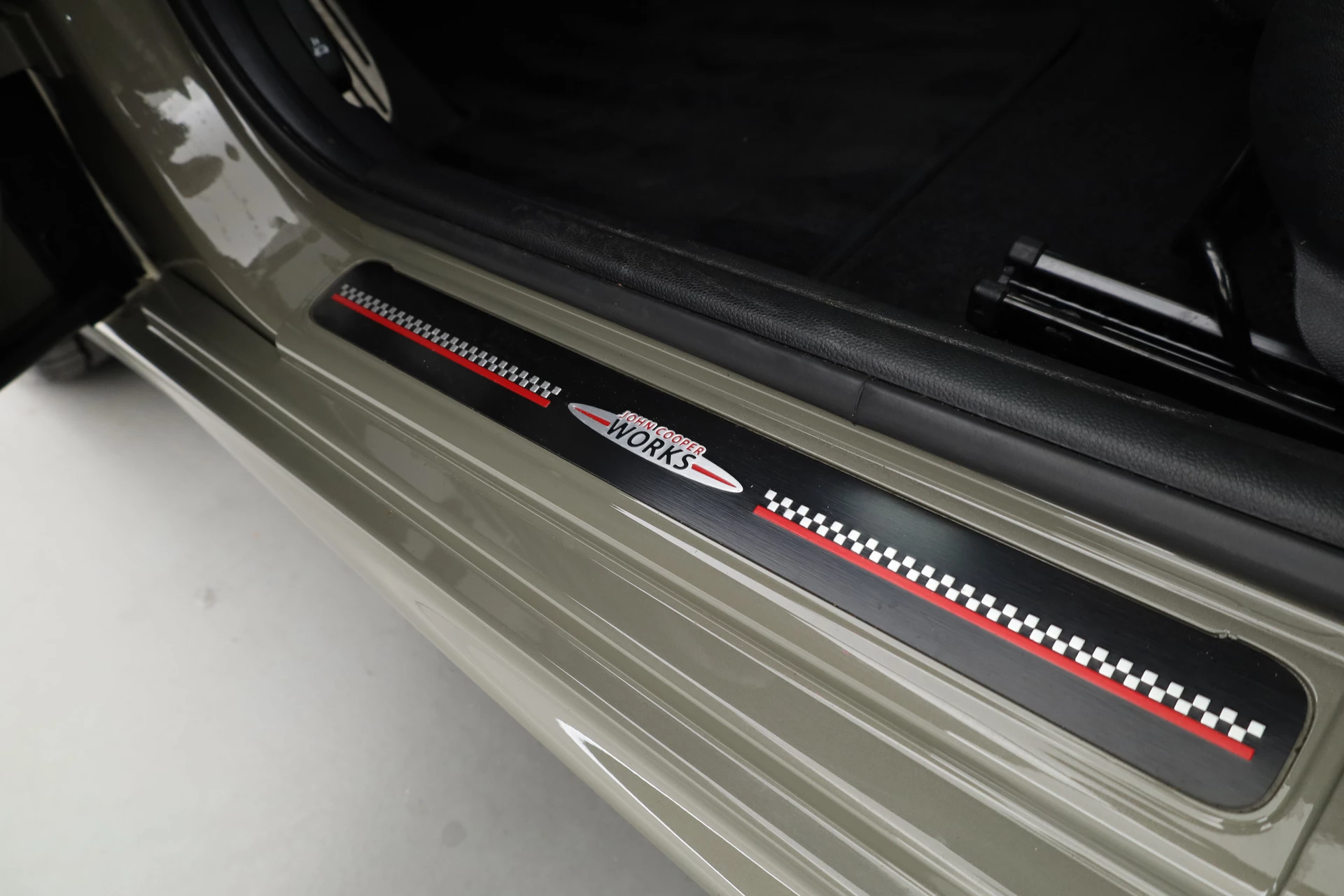 Hoofdafbeelding MINI Cooper S