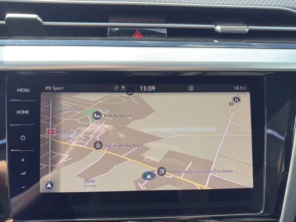 Hoofdafbeelding Volkswagen Arteon