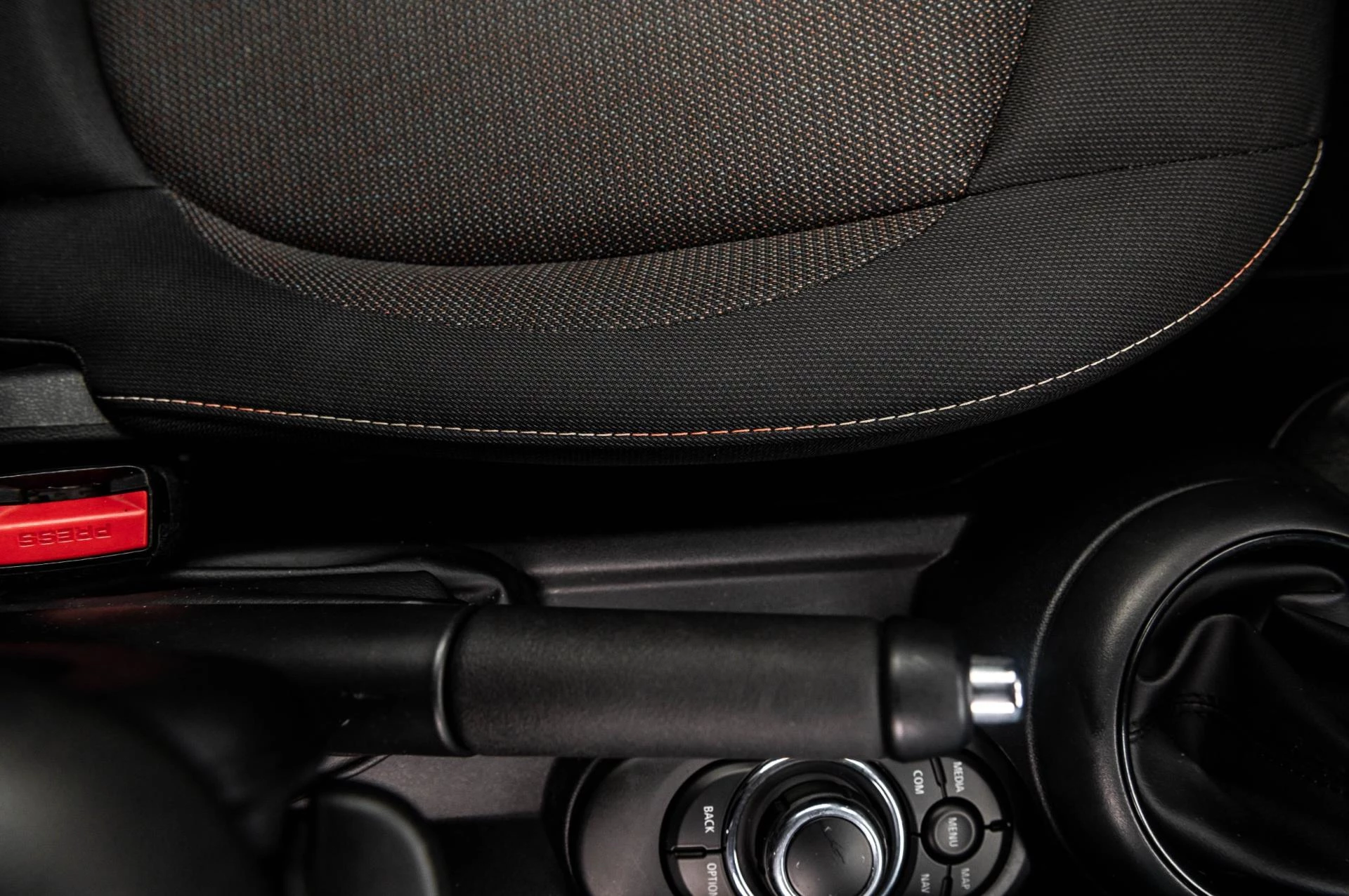 Hoofdafbeelding MINI One