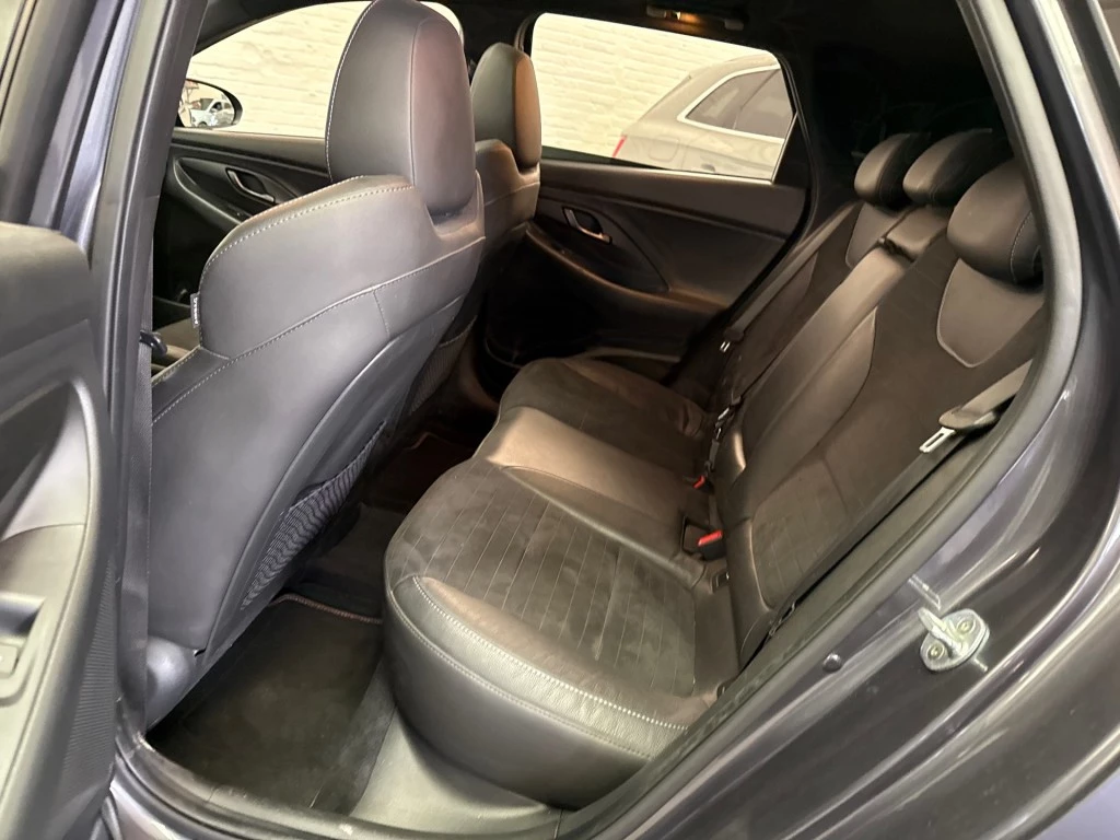 Hoofdafbeelding Hyundai i30