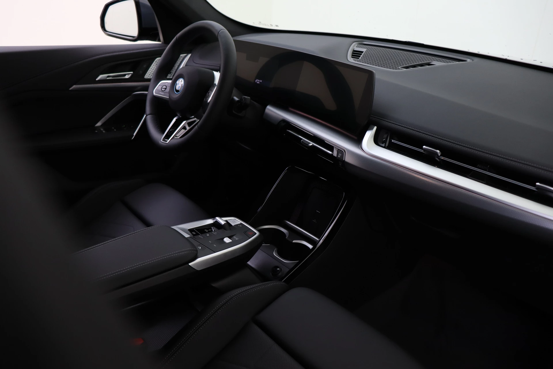 Hoofdafbeelding BMW iX1