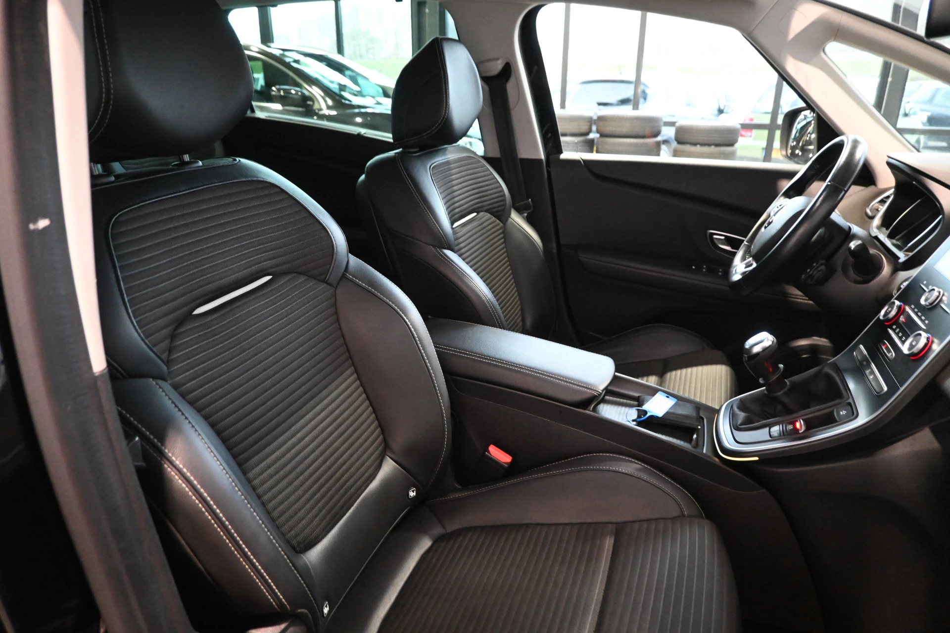 Hoofdafbeelding Renault Grand Scénic