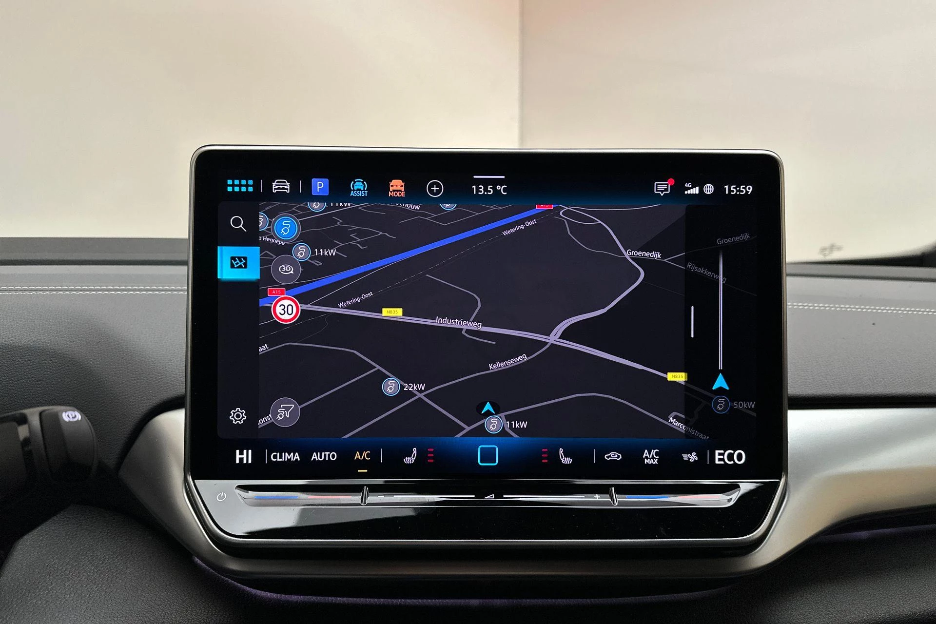 Hoofdafbeelding Volkswagen ID.4