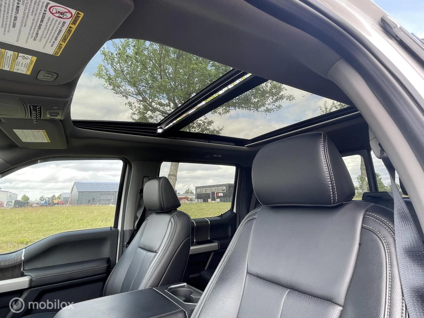 Hoofdafbeelding Ford F-250